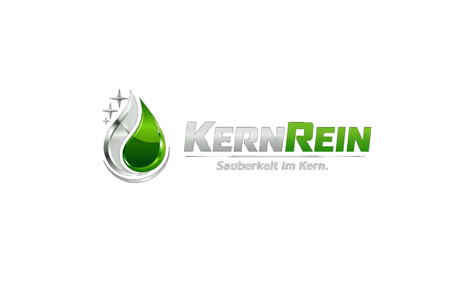 KernRein – Sauberkeit im Kern